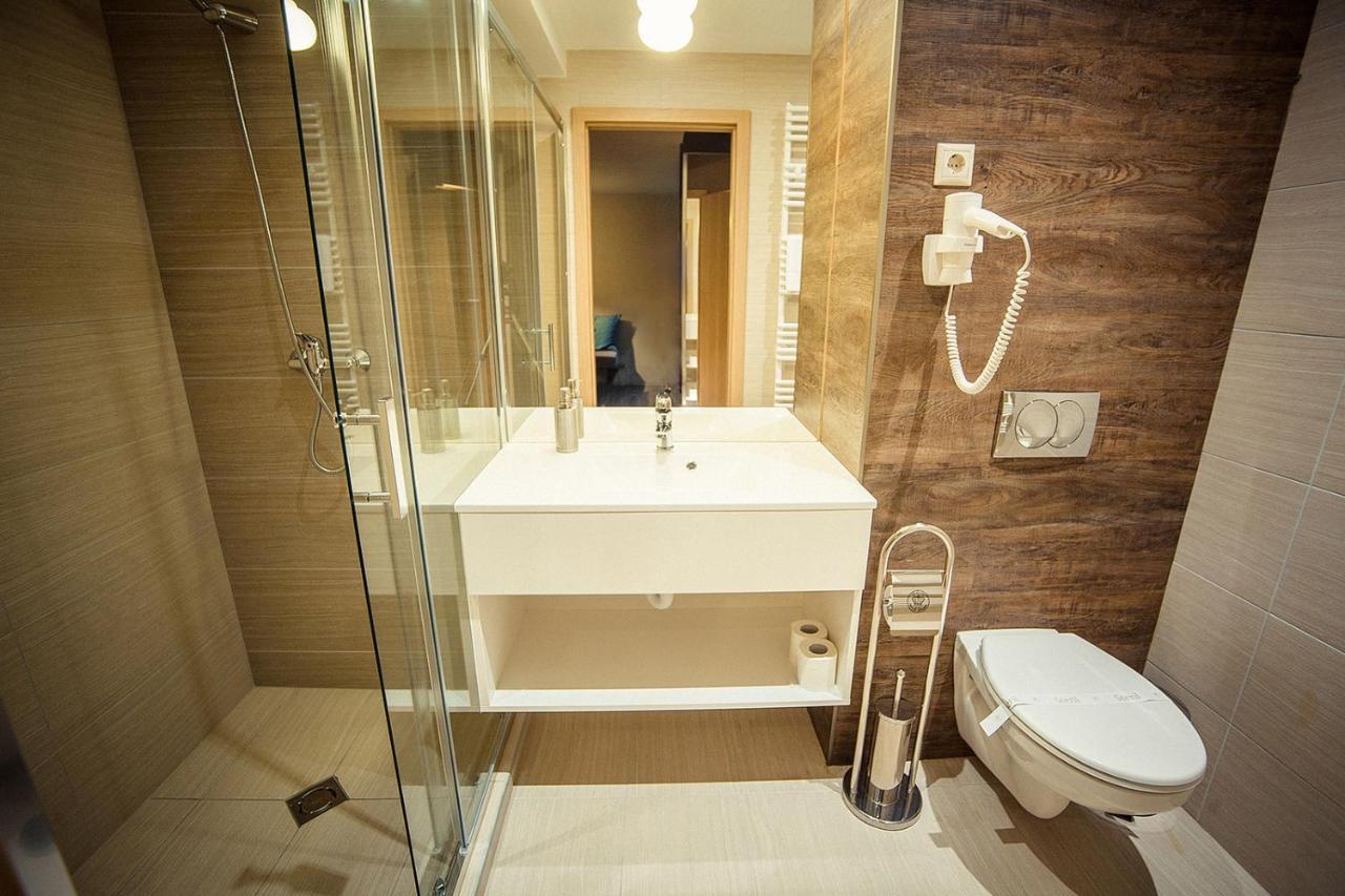 Orion Apartman シャールヴァール エクステリア 写真